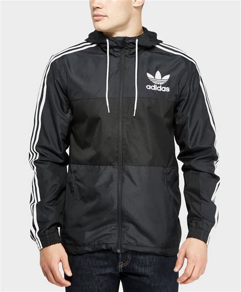 fake adidas windbreaker|windbreaker jacket unisex.